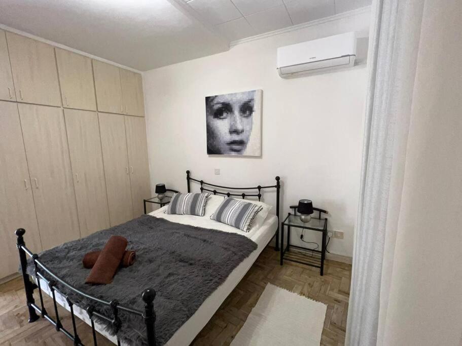 The Best Prime Location Lovely 1 Bedroom Apartment Paphos Extérieur photo