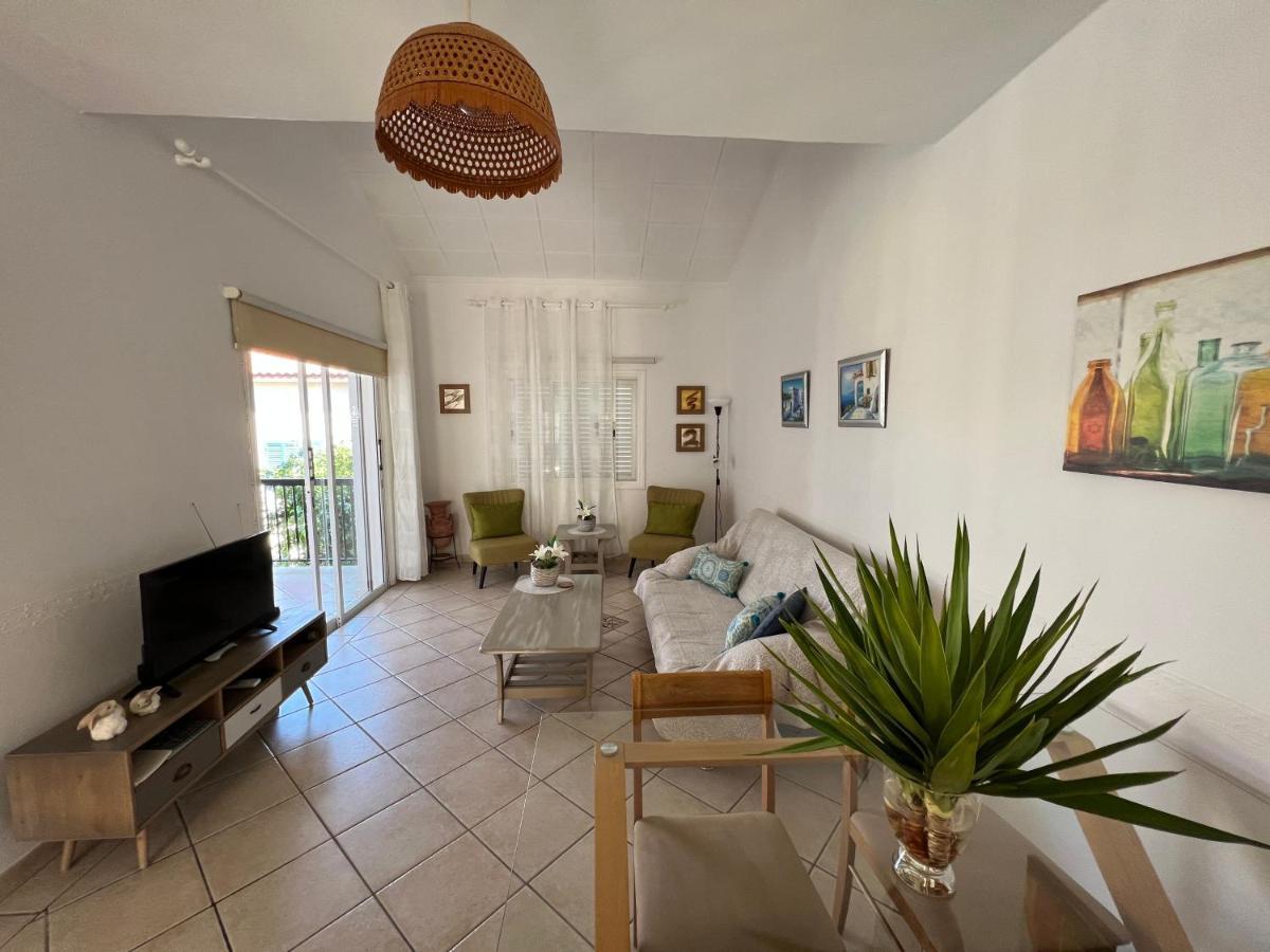 The Best Prime Location Lovely 1 Bedroom Apartment Paphos Extérieur photo