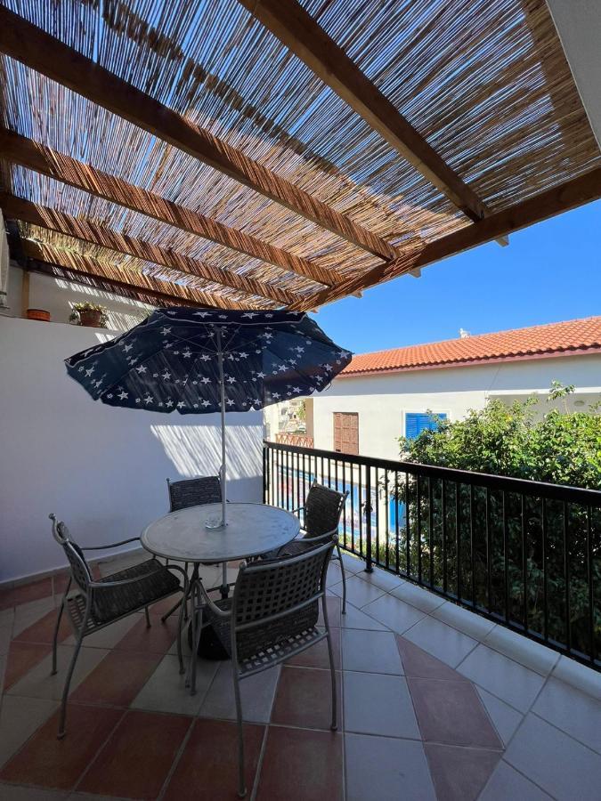 The Best Prime Location Lovely 1 Bedroom Apartment Paphos Extérieur photo